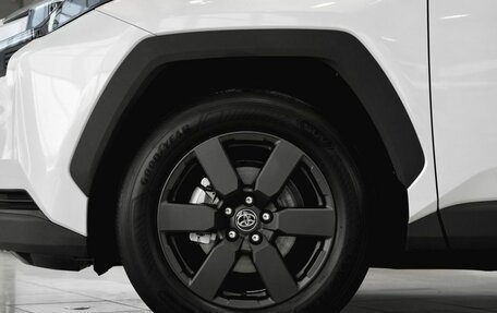 Toyota RAV4, 2025 год, 5 100 000 рублей, 4 фотография