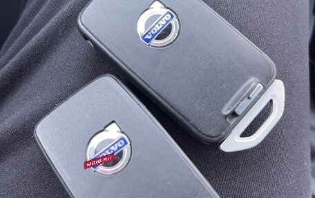 Volvo XC60 II, 2014 год, 1 670 000 рублей, 21 фотография