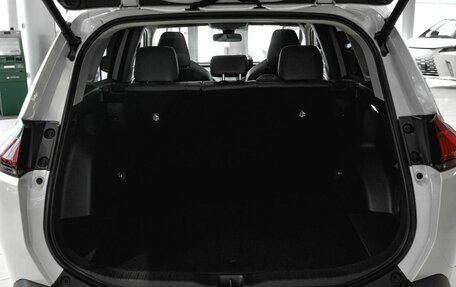 Toyota RAV4, 2025 год, 5 100 000 рублей, 9 фотография