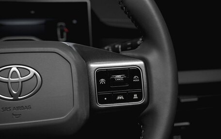 Toyota RAV4, 2025 год, 5 100 000 рублей, 26 фотография