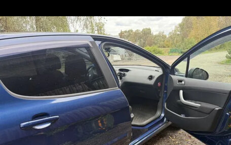 Peugeot 308 II, 2008 год, 600 000 рублей, 2 фотография