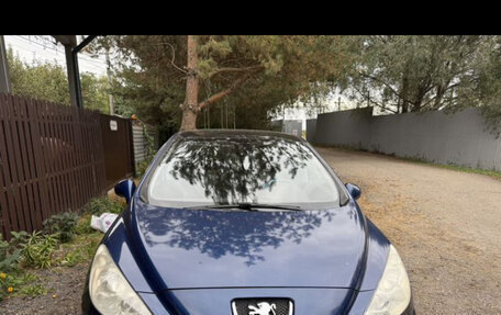 Peugeot 308 II, 2008 год, 600 000 рублей, 3 фотография