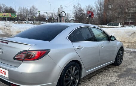 Mazda 6, 2008 год, 679 000 рублей, 3 фотография