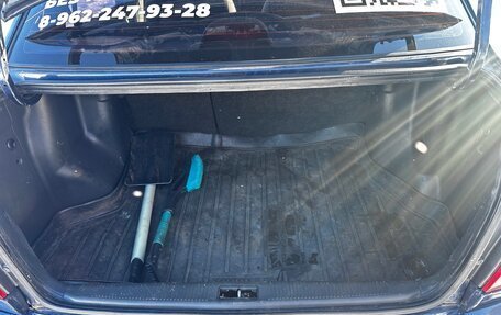 Hyundai Accent II, 2008 год, 345 000 рублей, 15 фотография