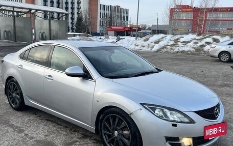 Mazda 6, 2008 год, 679 000 рублей, 2 фотография