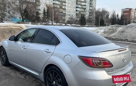 Mazda 6, 2008 год, 679 000 рублей, 4 фотография