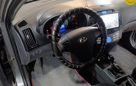 Hyundai Elantra IV, 2008 год, 520 000 рублей, 2 фотография