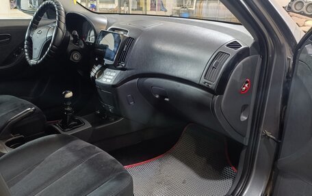 Hyundai Elantra IV, 2008 год, 520 000 рублей, 7 фотография