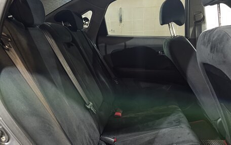 Hyundai Elantra IV, 2008 год, 520 000 рублей, 8 фотография