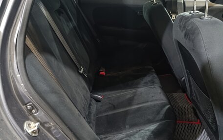 Hyundai Elantra IV, 2008 год, 520 000 рублей, 6 фотография