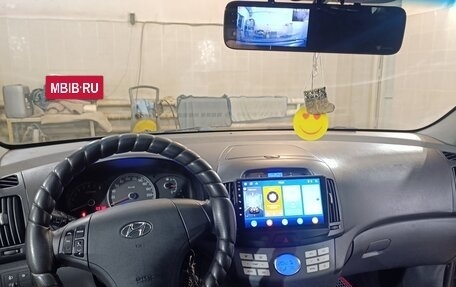 Hyundai Elantra IV, 2008 год, 520 000 рублей, 3 фотография