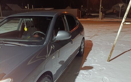 Hyundai Elantra IV, 2008 год, 520 000 рублей, 21 фотография