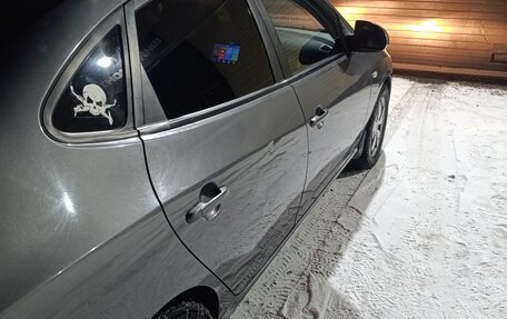 Hyundai Elantra IV, 2008 год, 520 000 рублей, 17 фотография