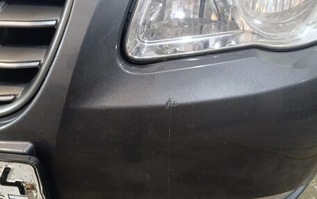 Hyundai Elantra IV, 2008 год, 520 000 рублей, 15 фотография