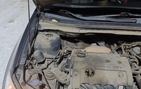 Hyundai Elantra IV, 2008 год, 520 000 рублей, 23 фотография