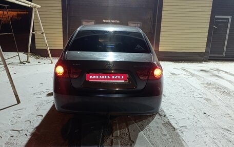 Hyundai Elantra IV, 2008 год, 520 000 рублей, 19 фотография