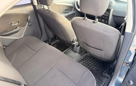 Nissan Almera, 2014 год, 430 000 рублей, 13 фотография