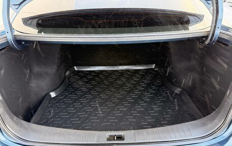 Nissan Almera, 2014 год, 430 000 рублей, 14 фотография