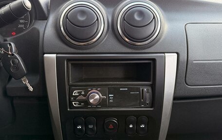 Nissan Almera, 2014 год, 430 000 рублей, 9 фотография