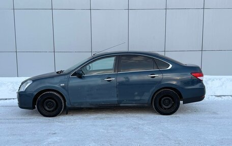 Nissan Almera, 2014 год, 430 000 рублей, 2 фотография