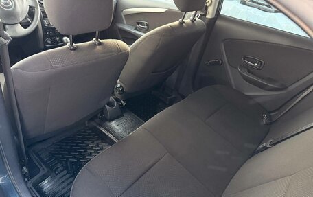 Nissan Almera, 2014 год, 430 000 рублей, 12 фотография