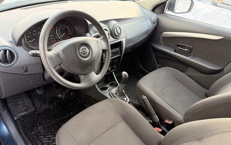 Nissan Almera, 2014 год, 430 000 рублей, 10 фотография