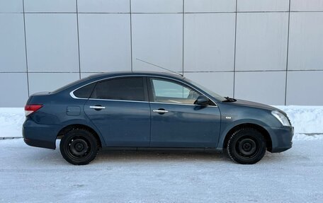 Nissan Almera, 2014 год, 430 000 рублей, 5 фотография