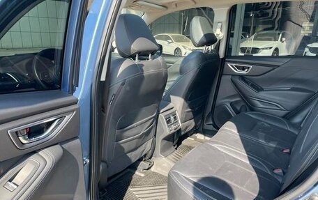 Subaru Forester, 2021 год, 2 490 000 рублей, 7 фотография