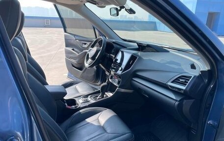 Subaru Forester, 2021 год, 2 490 000 рублей, 8 фотография