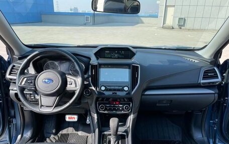 Subaru Forester, 2021 год, 2 490 000 рублей, 5 фотография