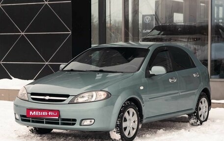 Chevrolet Lacetti, 2007 год, 480 000 рублей, 1 фотография