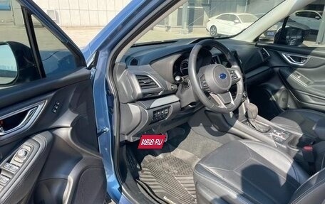 Subaru Forester, 2021 год, 2 490 000 рублей, 6 фотография