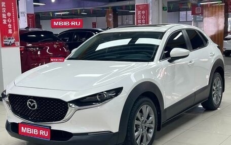 Mazda CX-30 I, 2022 год, 2 289 000 рублей, 1 фотография