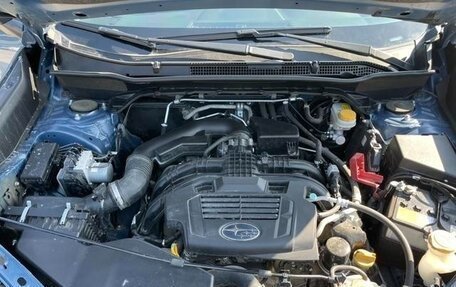 Subaru Forester, 2021 год, 2 490 000 рублей, 13 фотография