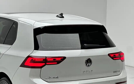 Volkswagen Golf VIII, 2021 год, 1 700 000 рублей, 9 фотография