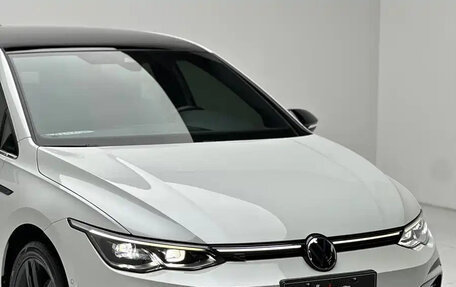 Volkswagen Golf VIII, 2021 год, 1 700 000 рублей, 8 фотография