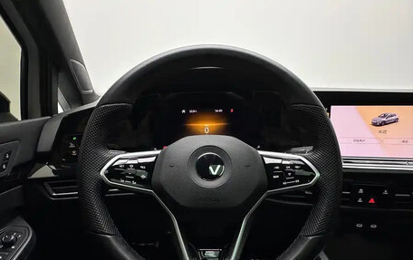 Volkswagen Golf VIII, 2021 год, 1 700 000 рублей, 20 фотография