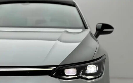 Volkswagen Golf VIII, 2021 год, 1 700 000 рублей, 12 фотография