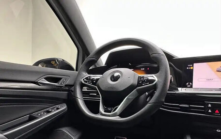 Volkswagen Golf VIII, 2021 год, 1 700 000 рублей, 23 фотография