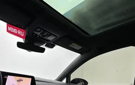 Volkswagen Golf VIII, 2021 год, 1 700 000 рублей, 16 фотография