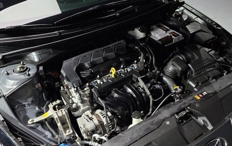 Hyundai Avante, 2022 год, 1 790 000 рублей, 7 фотография