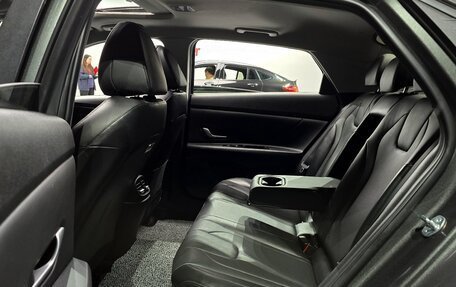 Hyundai Avante, 2022 год, 1 790 000 рублей, 16 фотография