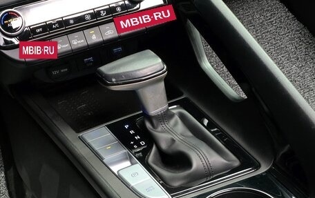 Hyundai Avante, 2022 год, 1 790 000 рублей, 9 фотография