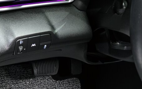 Hyundai Avante, 2022 год, 1 790 000 рублей, 19 фотография