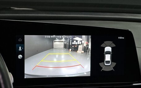 Hyundai Avante, 2022 год, 1 790 000 рублей, 20 фотография