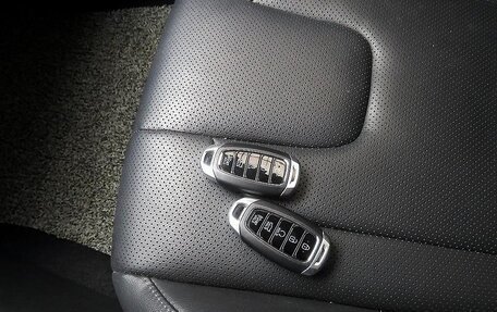 Hyundai Avante, 2023 год, 1 520 000 рублей, 10 фотография