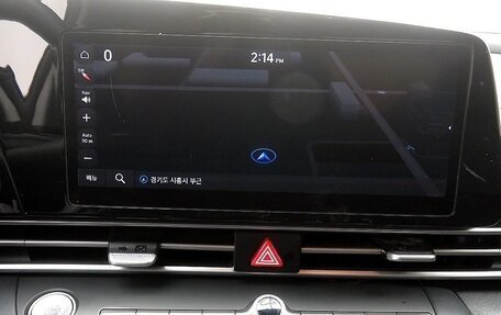 Hyundai Avante, 2023 год, 1 520 000 рублей, 12 фотография