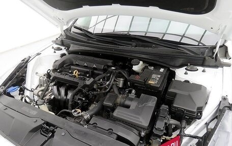 Hyundai Avante, 2023 год, 1 520 000 рублей, 6 фотография