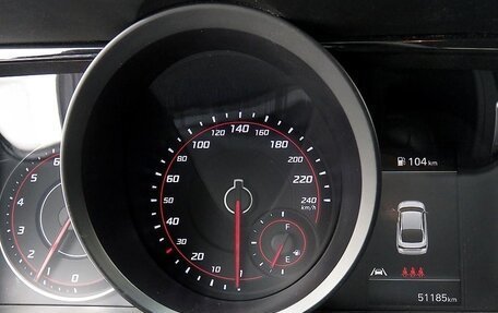 Hyundai Avante, 2023 год, 1 520 000 рублей, 15 фотография