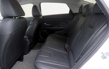 Hyundai Avante, 2023 год, 1 520 000 рублей, 21 фотография